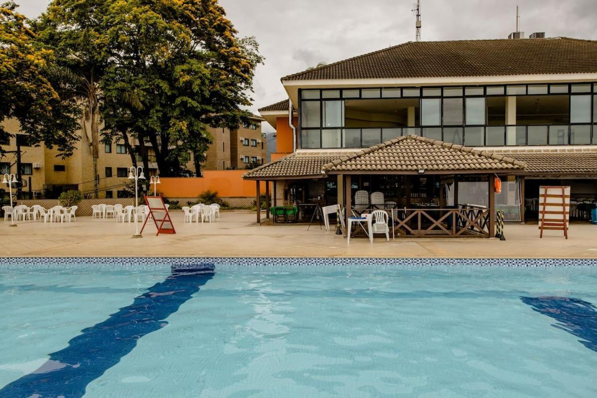 Apartamento No Condominio Porto Real Resort, Mangaratiba Exterior foto
